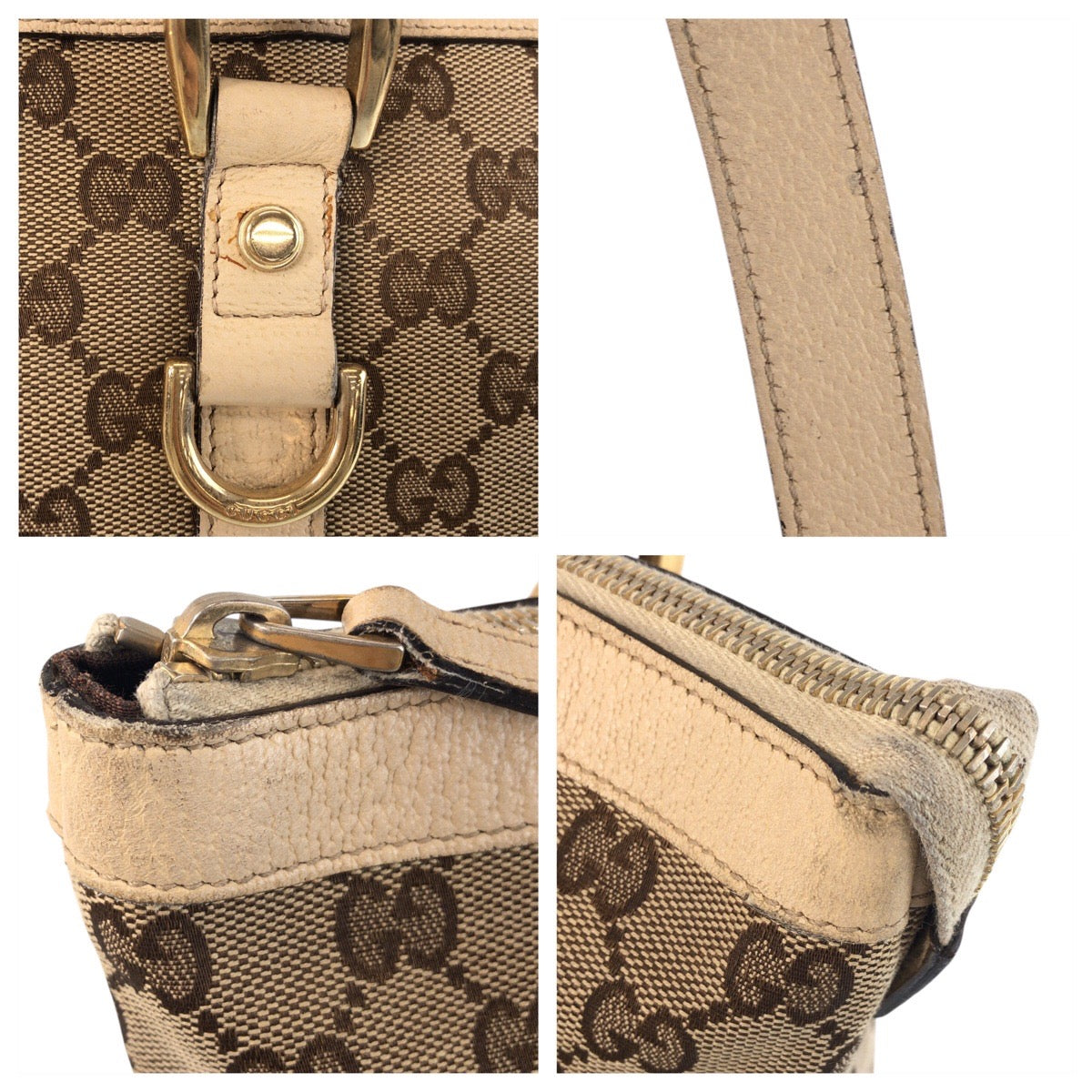 STRAPSTORY - GGC1 BAG - 1906