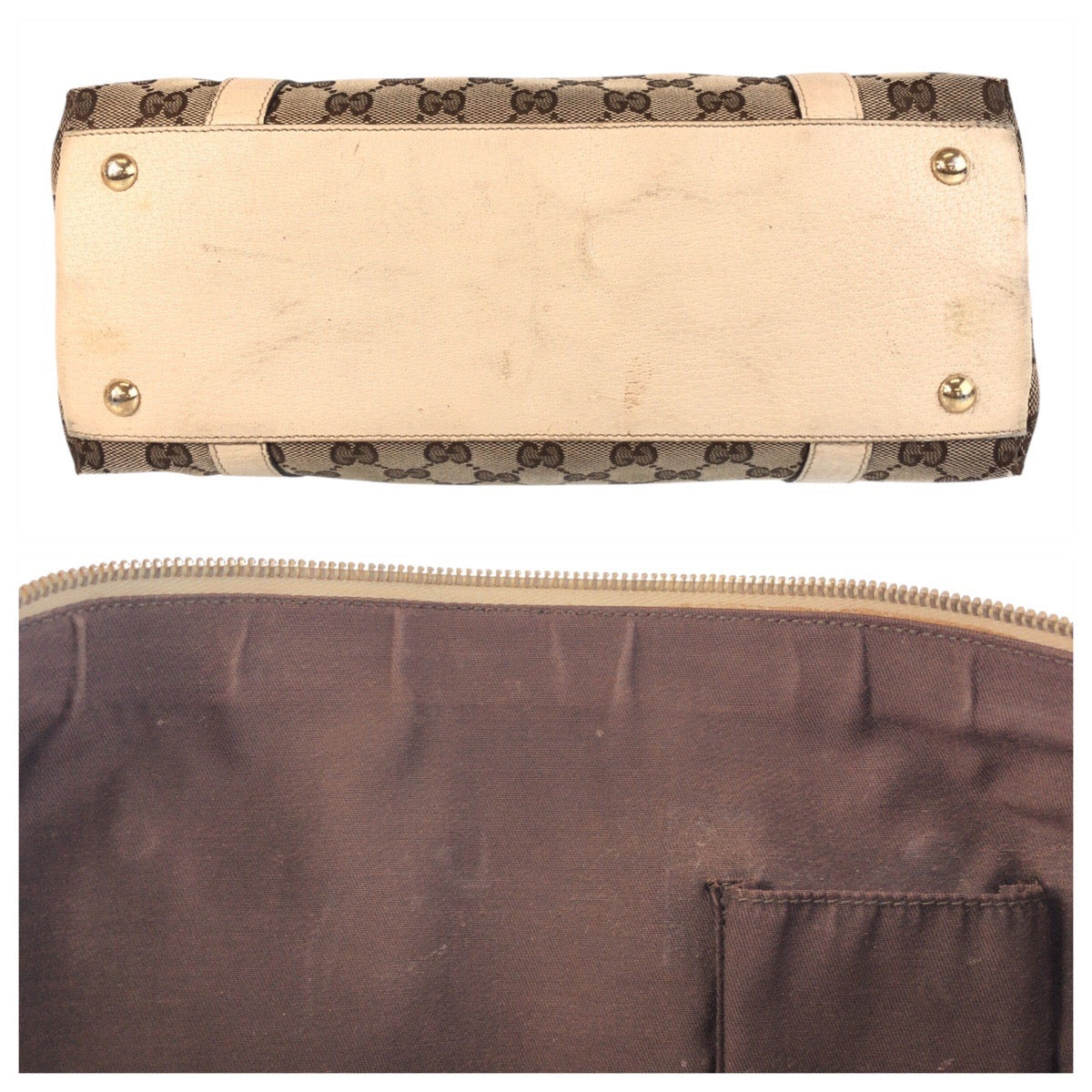 STRAPSTORY - GGC1 BAG - 1906
