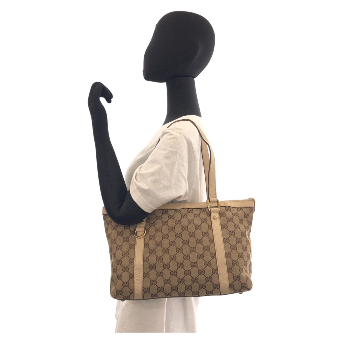 STRAPSTORY - GGC1 BAG - 1906
