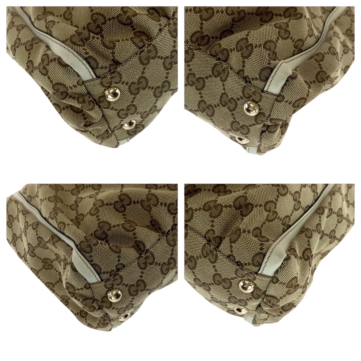 STRAPSTORY - GGC1 BAG - 146