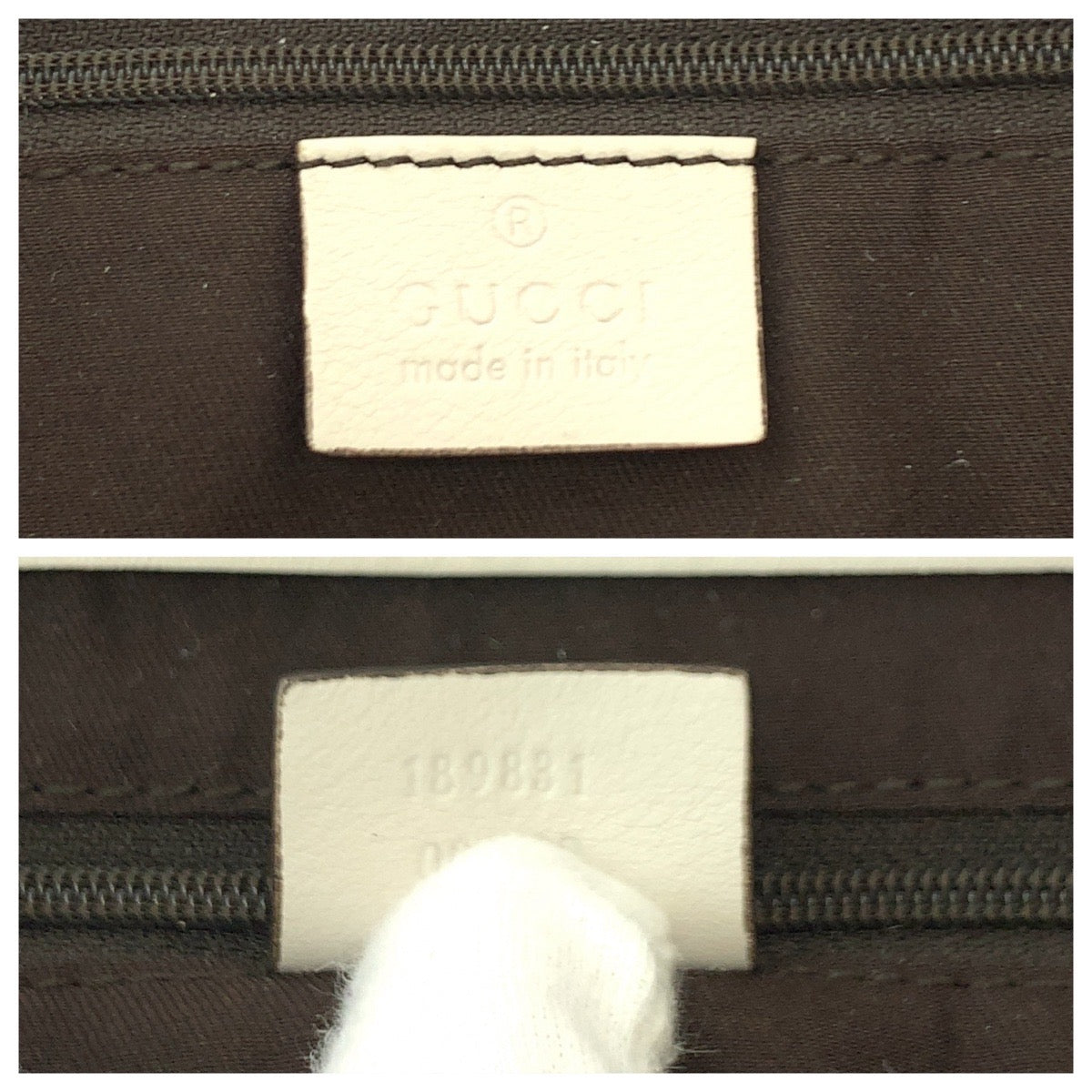 STRAPSTORY - GGC1 BAG - 146