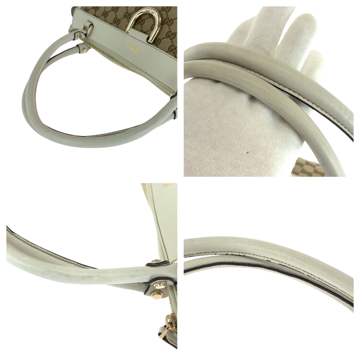 STRAPSTORY - GGC1 BAG - 146