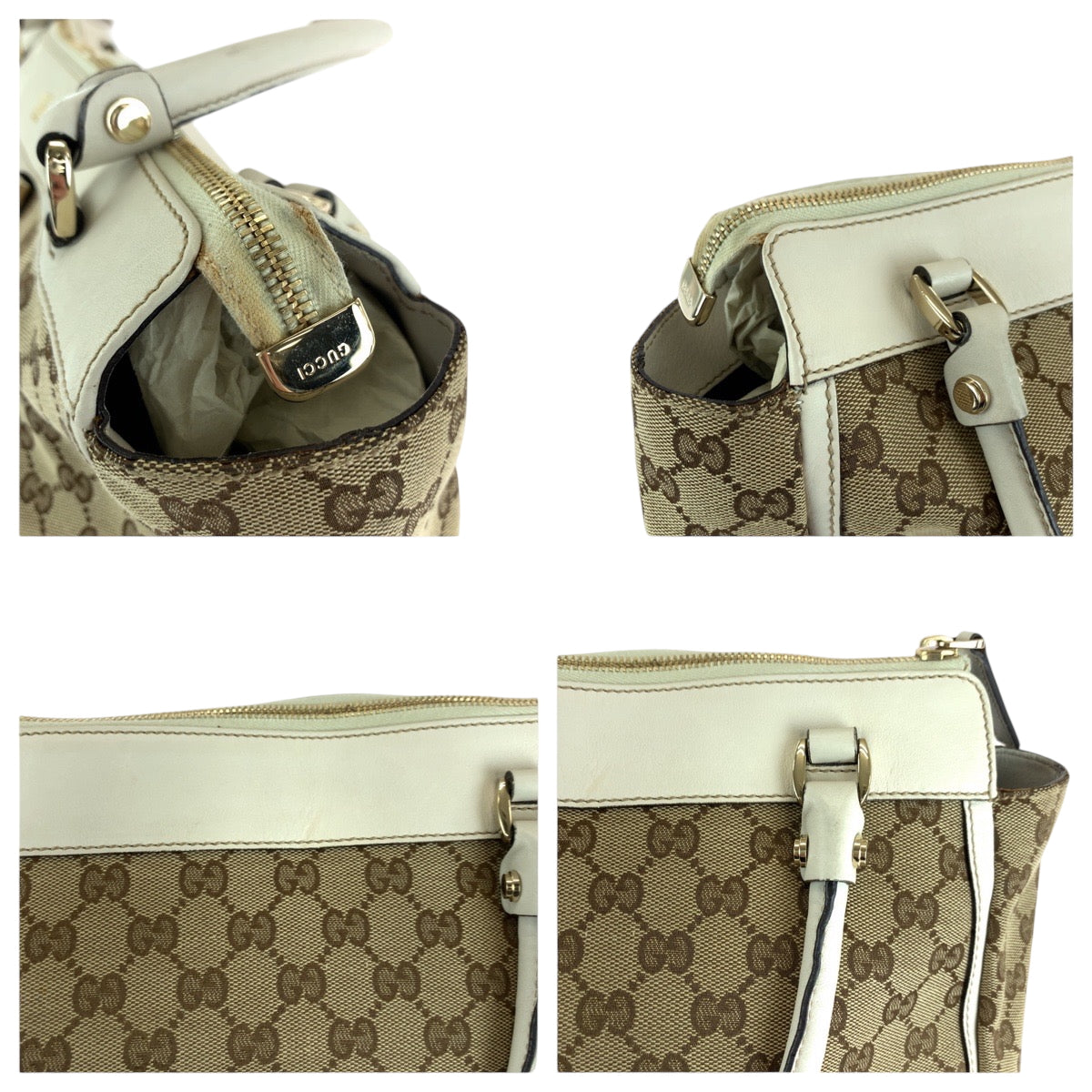 STRAPSTORY - GGC1 BAG - 146