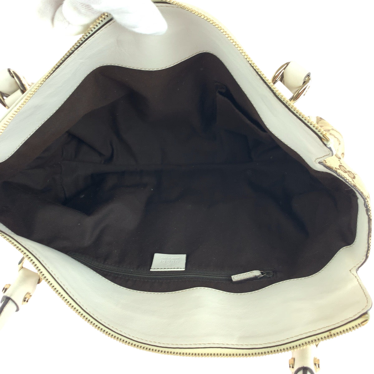 STRAPSTORY - GGC1 BAG - 146
