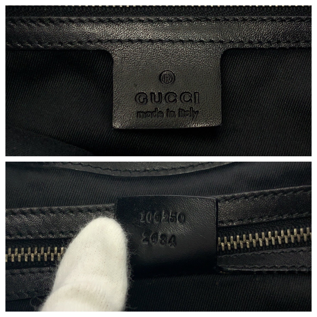 STRAPSTORY - GGC1 BAG - 2858