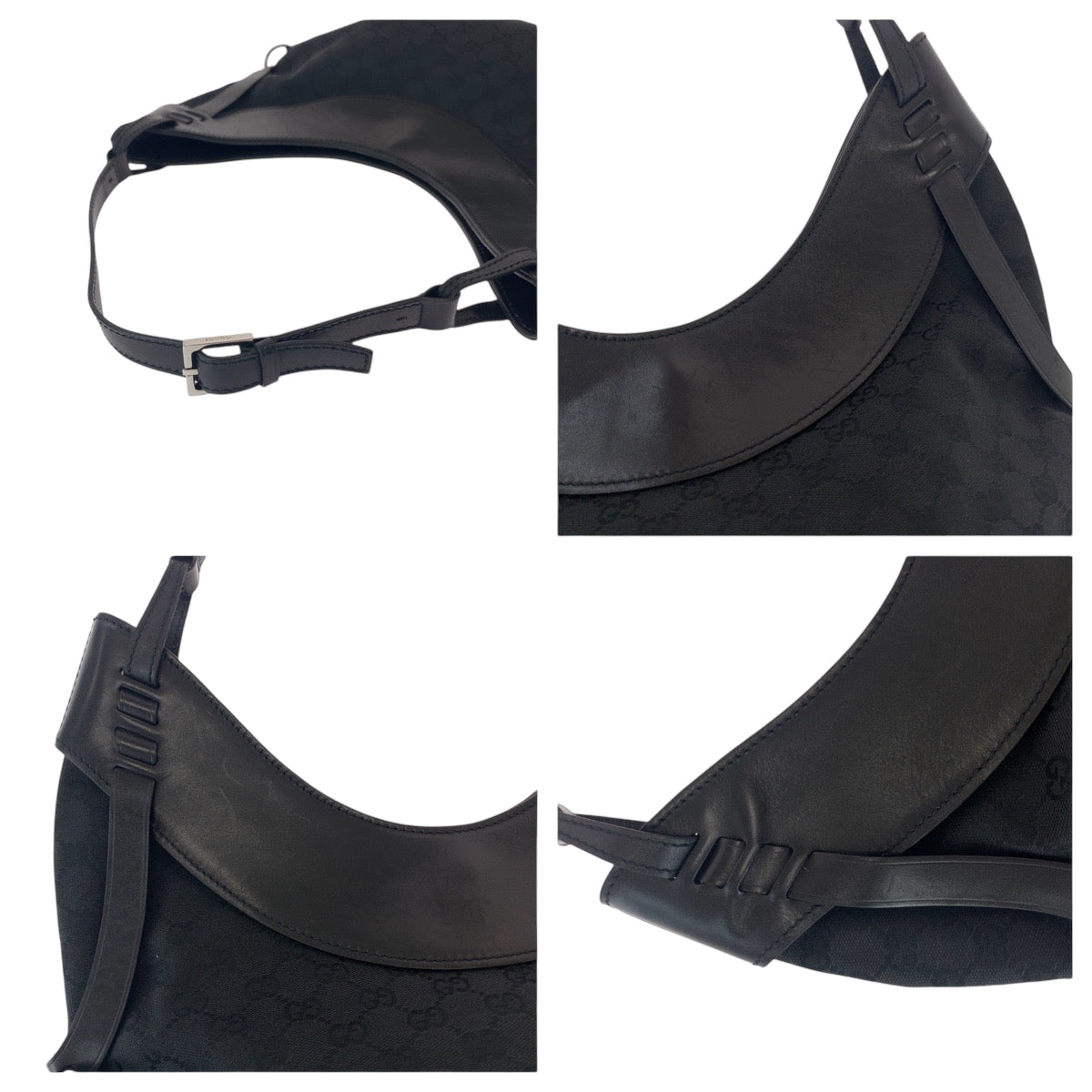 STRAPSTORY - GGC1 BAG - 2858