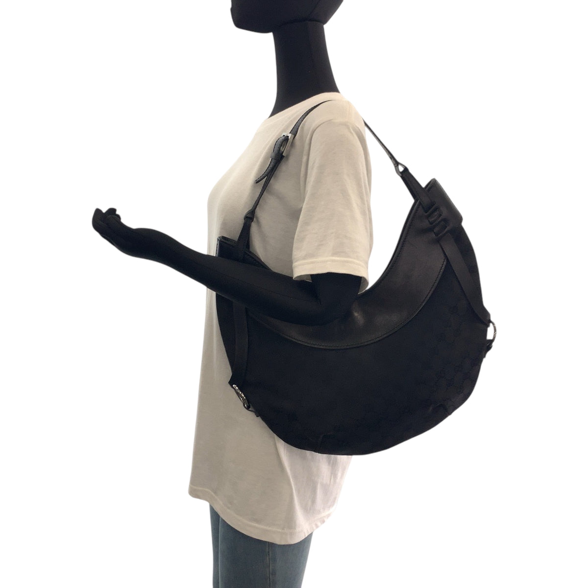 STRAPSTORY - GGC1 BAG - 2858