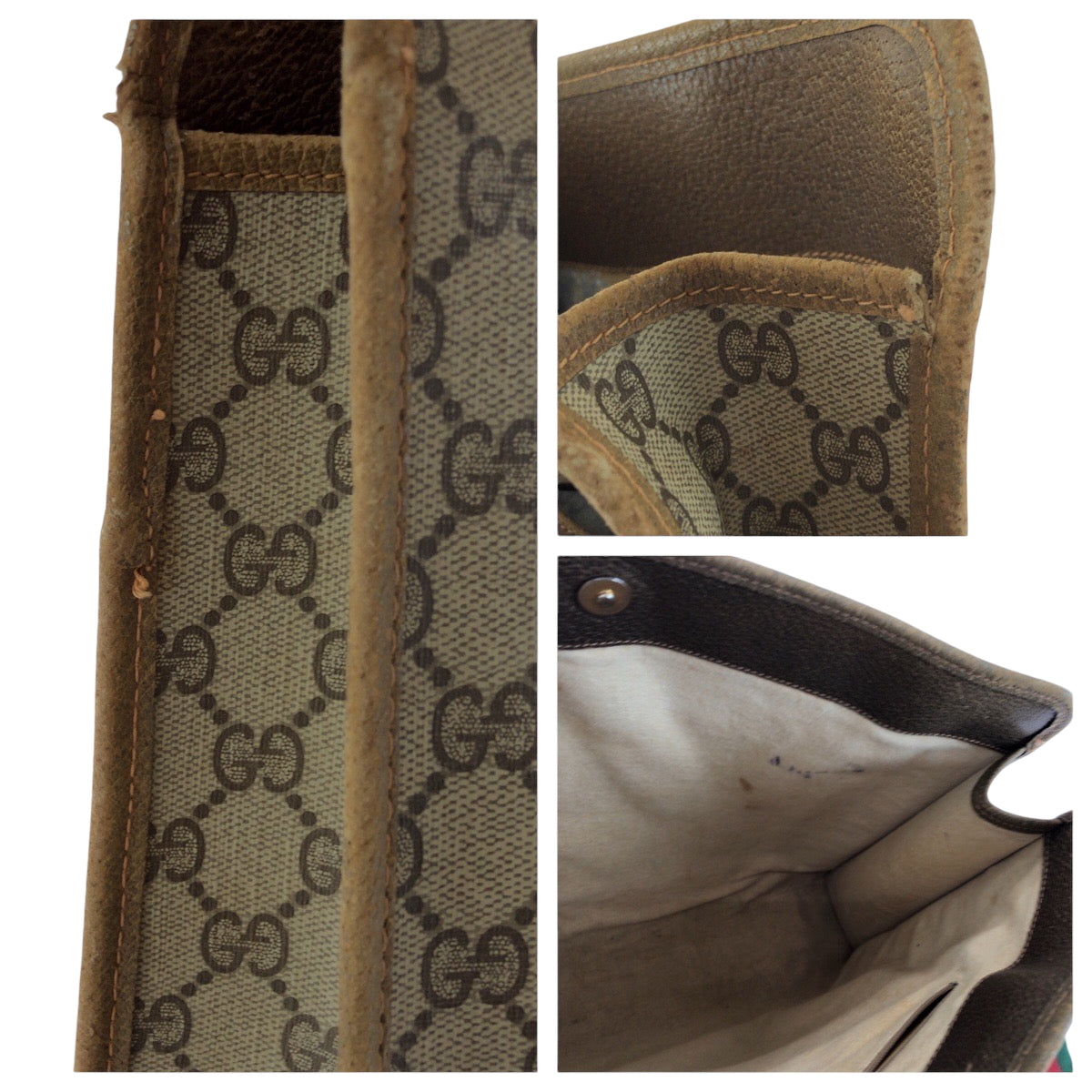 STRAPSTORY - GGC1 BAG - 1815