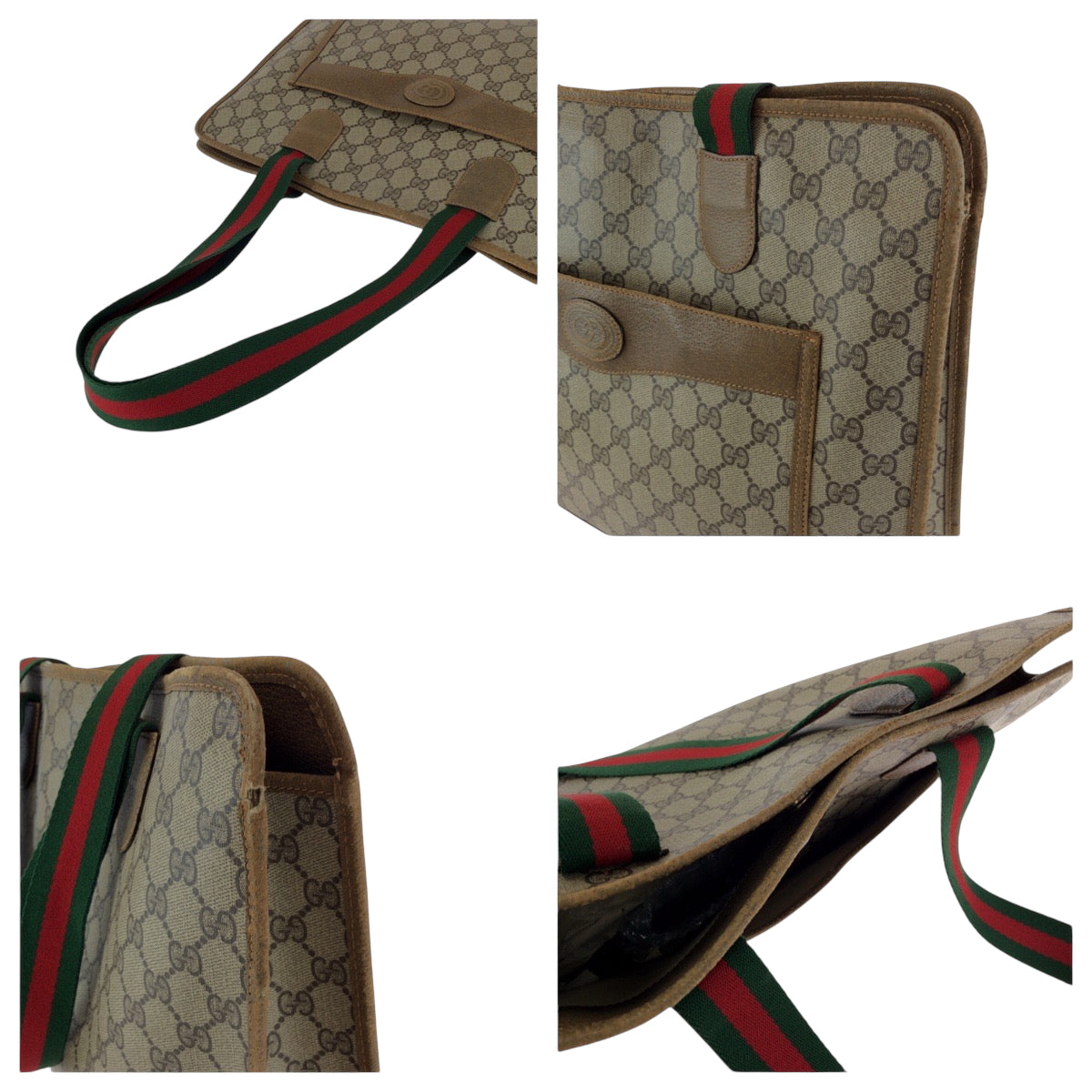 STRAPSTORY - GGC1 BAG - 1815