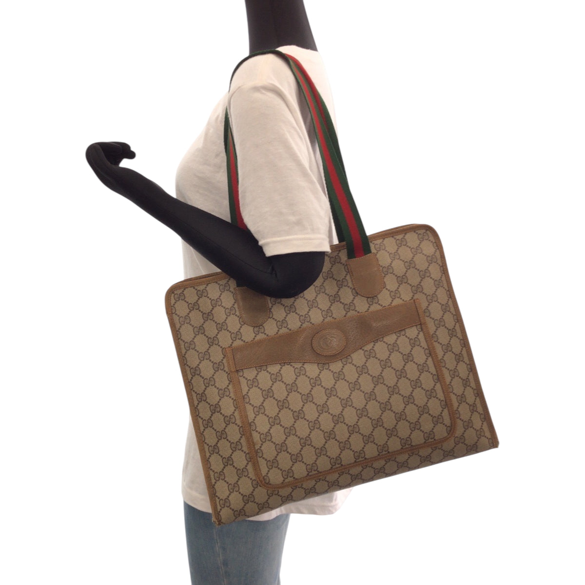STRAPSTORY - GGC1 BAG - 1815