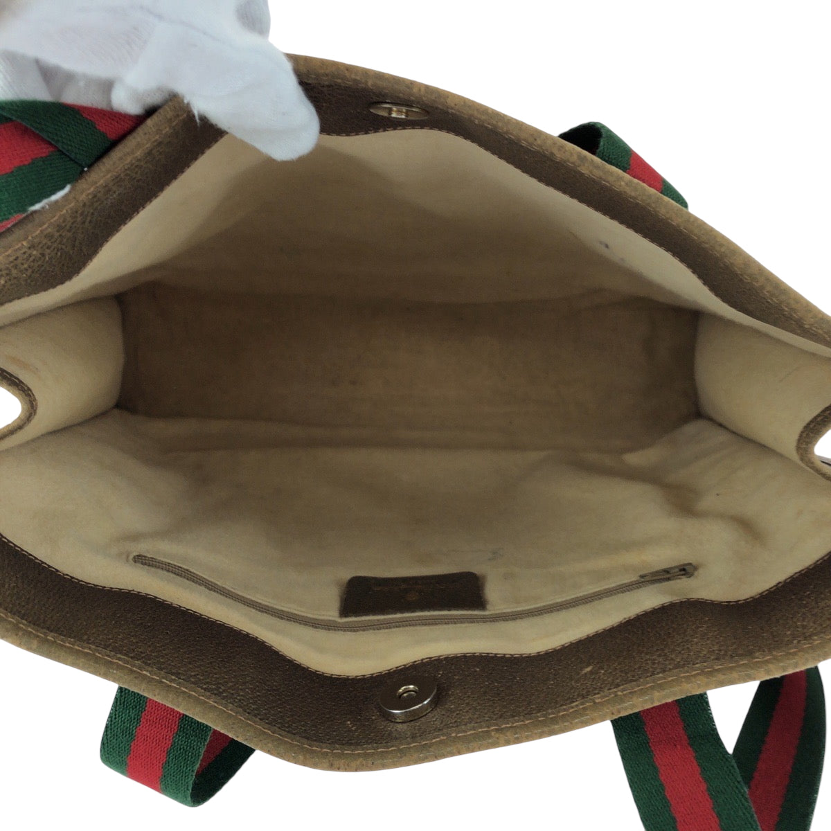 STRAPSTORY - GGC1 BAG - 1815