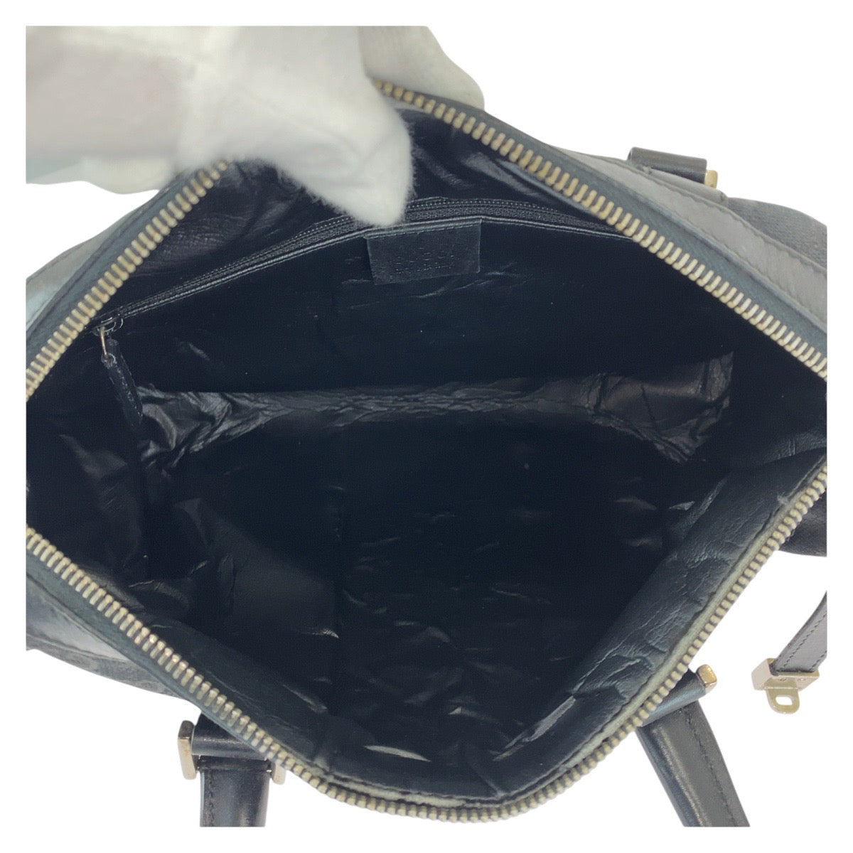 STRAPSTORY - GGC1 BAG - 936