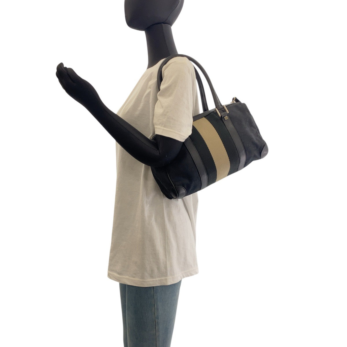 STRAPSTORY - GGC1 BAG - 936
