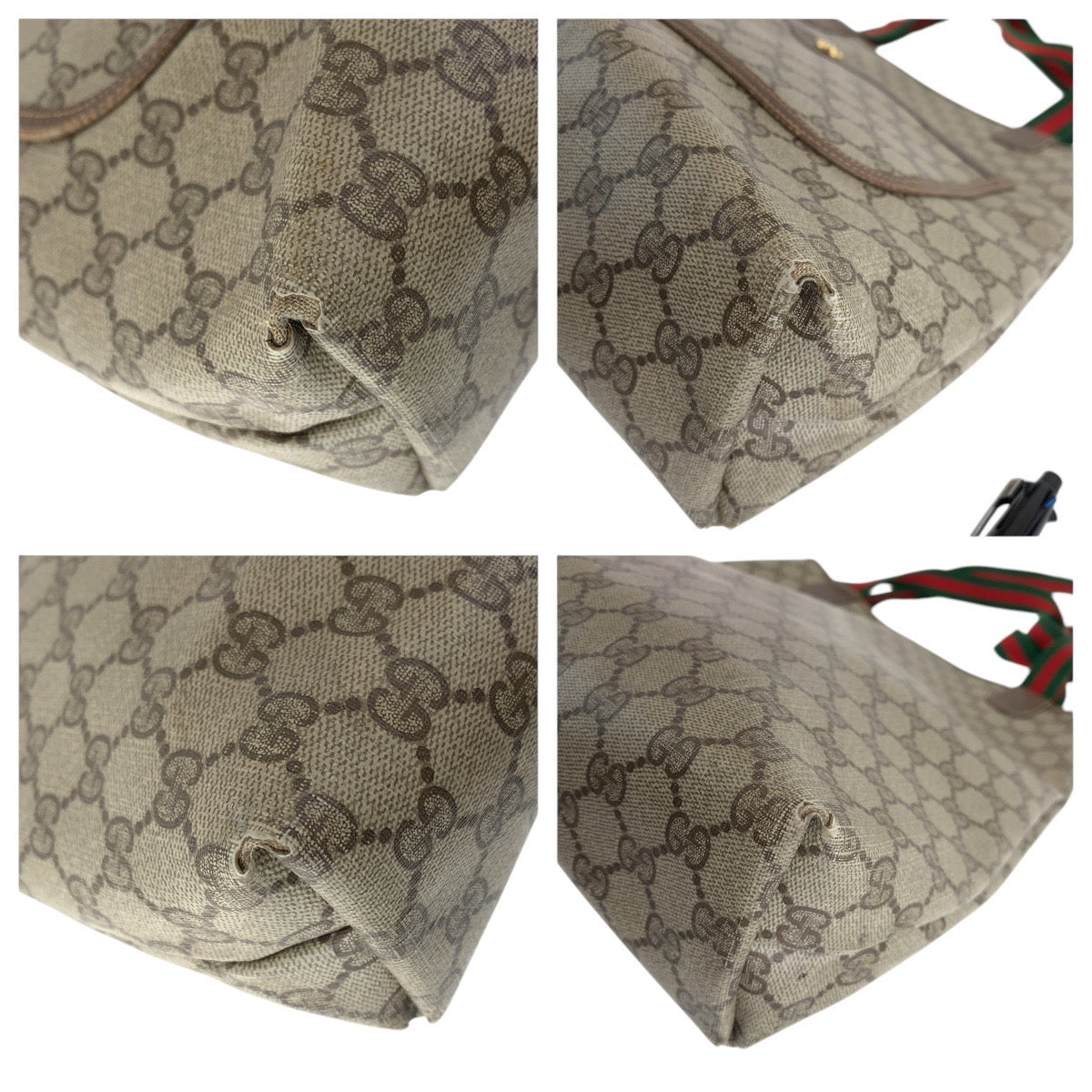 STRAPSTORY - GGC1 BAG - 1817