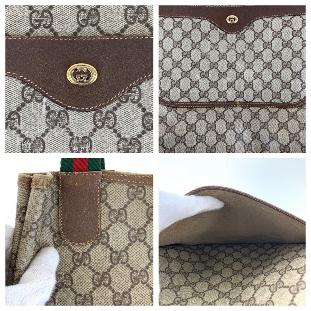STRAPSTORY - GGC1 BAG - 1817