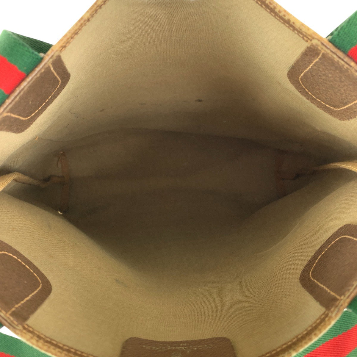 STRAPSTORY - GGC1 BAG - 1817