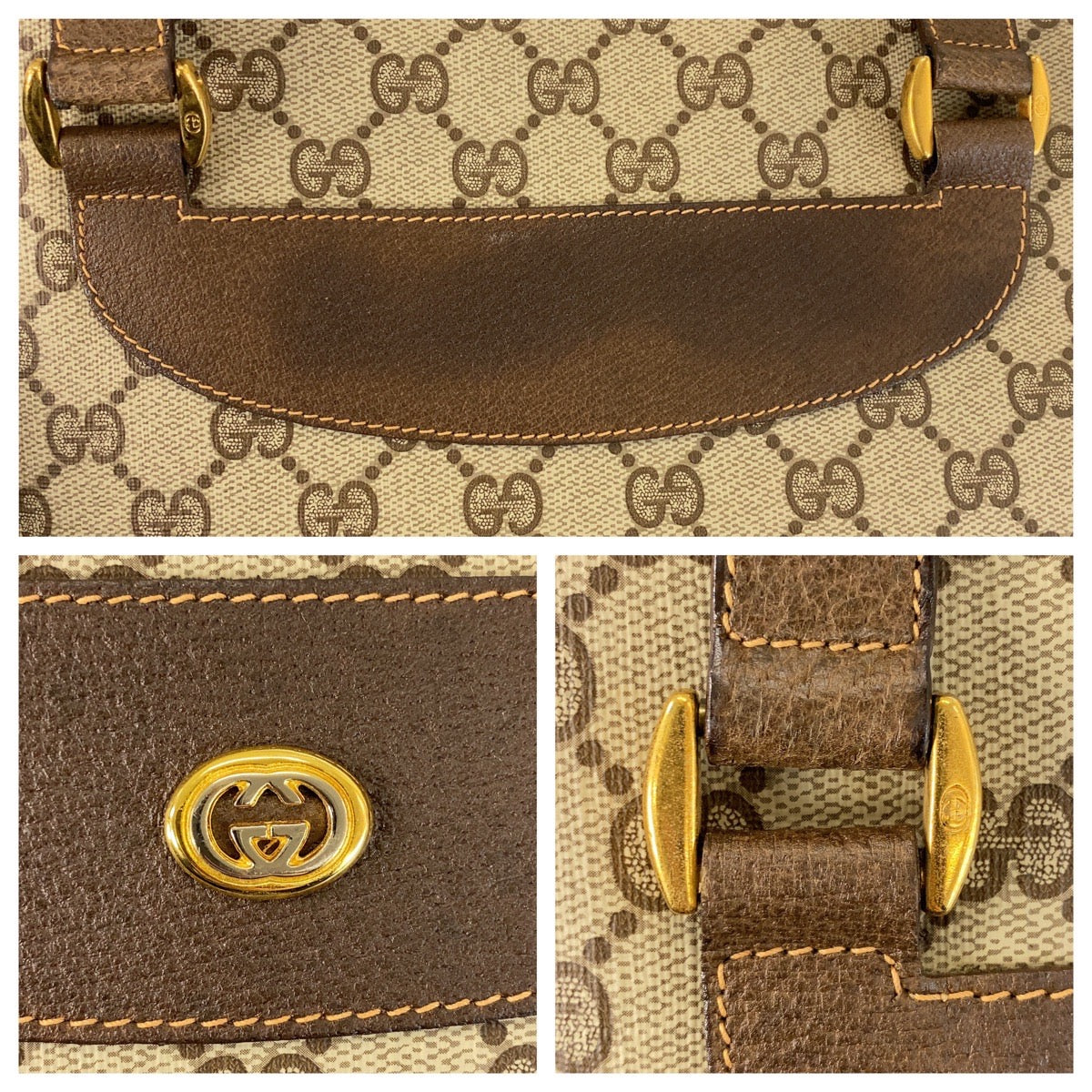 STRAPSTORY - GGC1 BAG - 1826