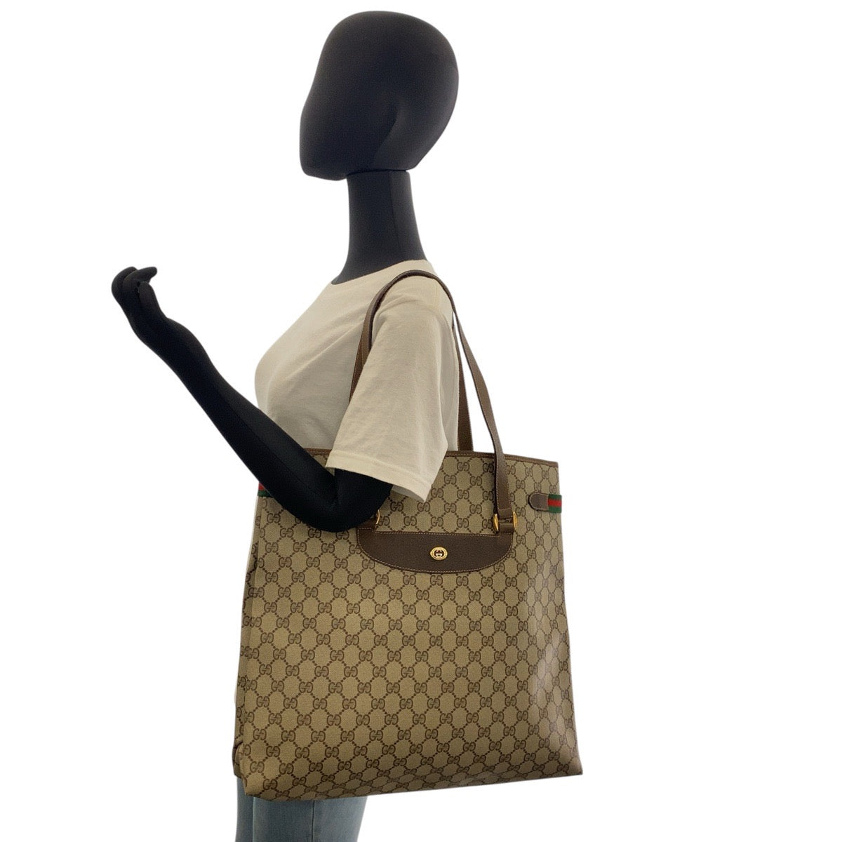 STRAPSTORY - GGC1 BAG - 1826