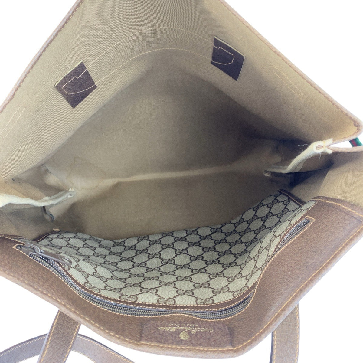 STRAPSTORY - GGC1 BAG - 1826