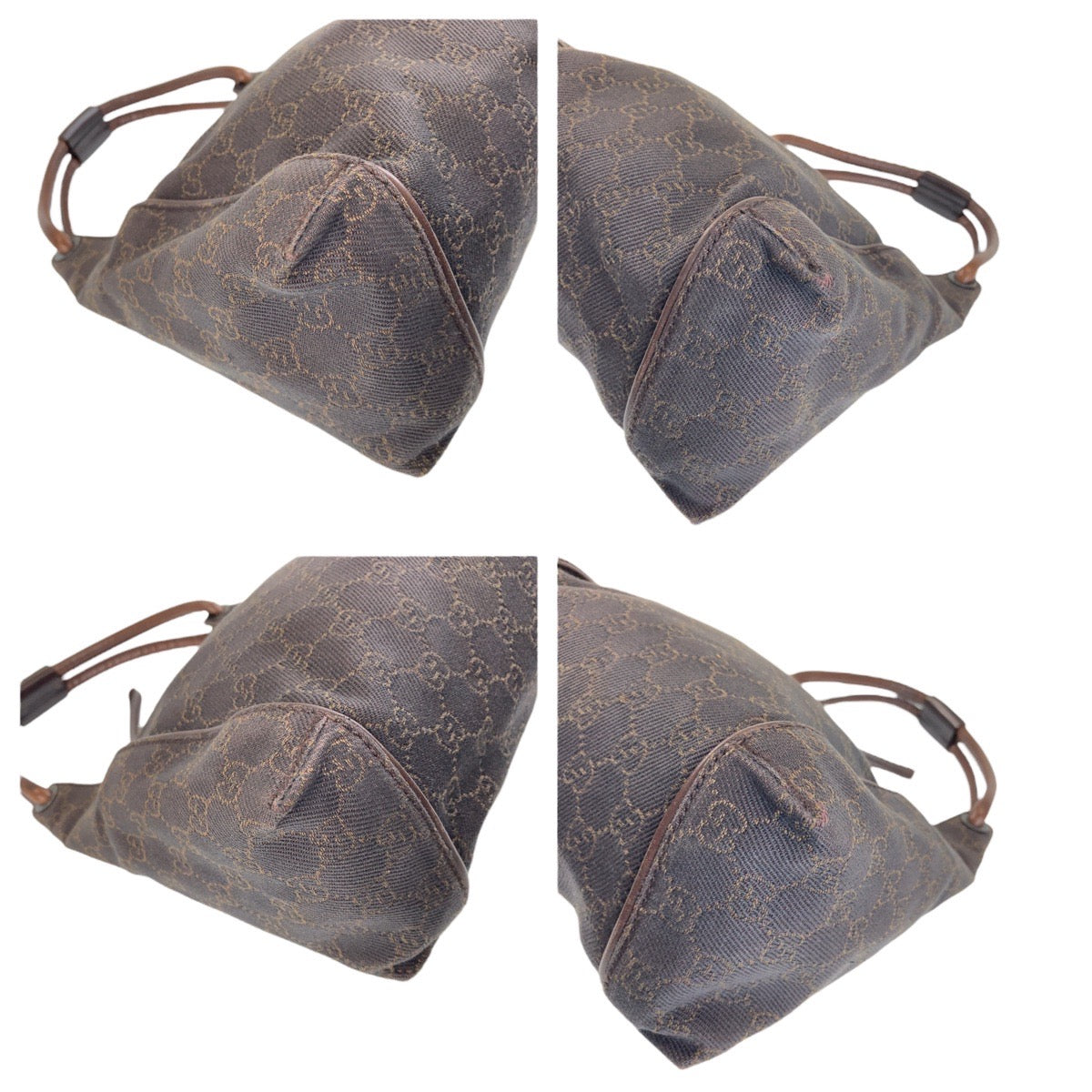 STRAPSTORY - GGC1 BAG - 278