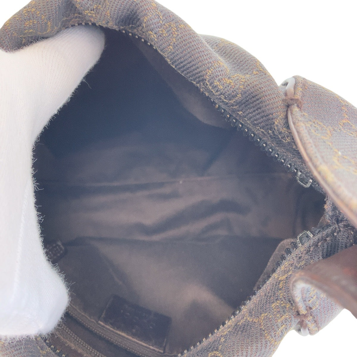 STRAPSTORY - GGC1 BAG - 278