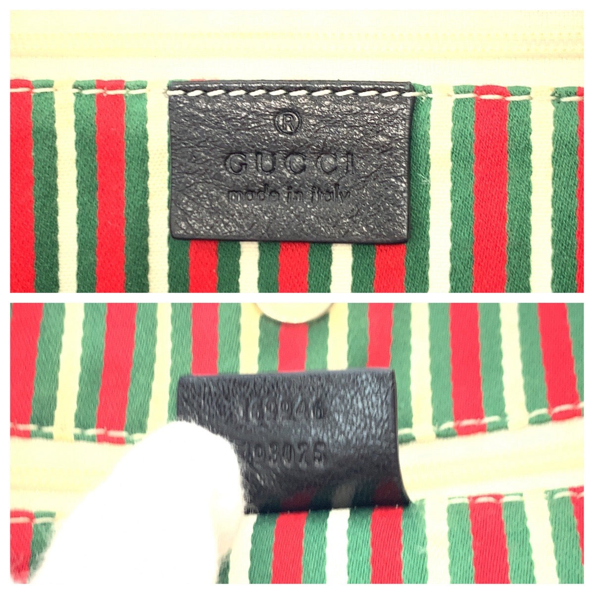 STRAPSTORY - GGC1 BAG - 1892