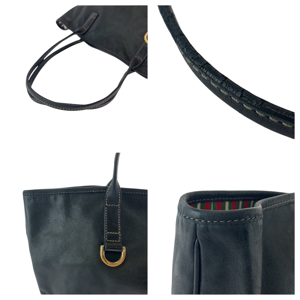 STRAPSTORY - GGC1 BAG - 1892