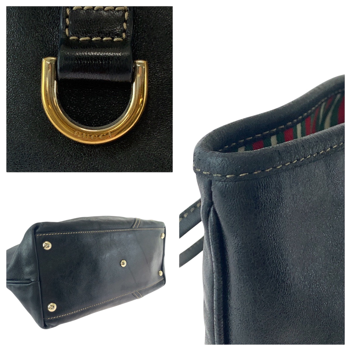 STRAPSTORY - GGC1 BAG - 1892
