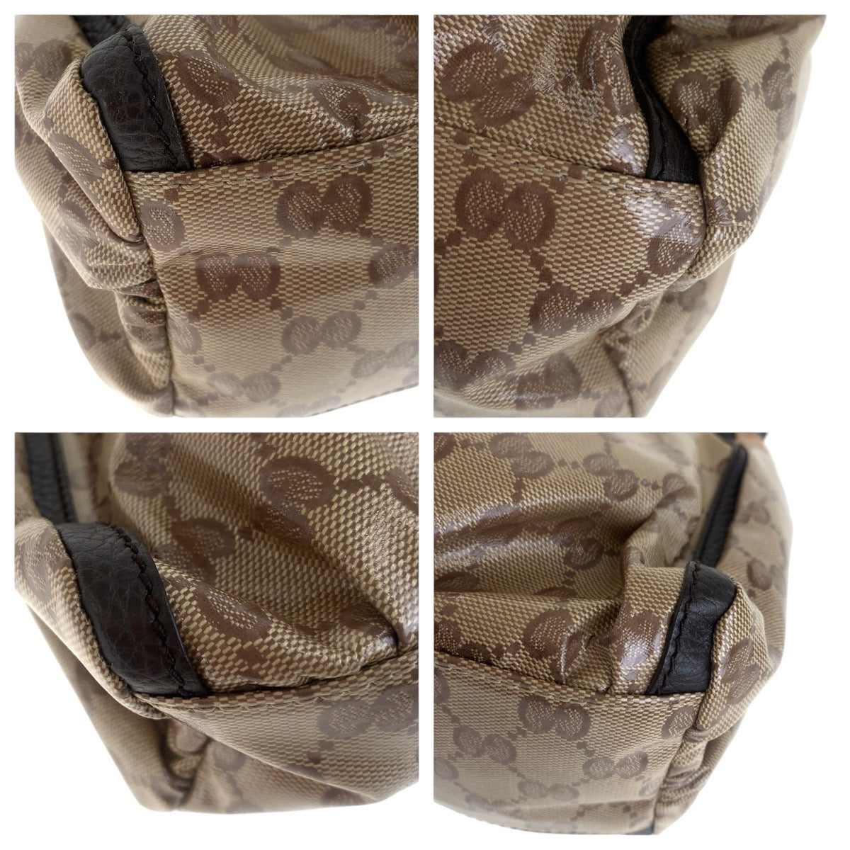 STRAPSTORY - GGC1 BAG - 2679