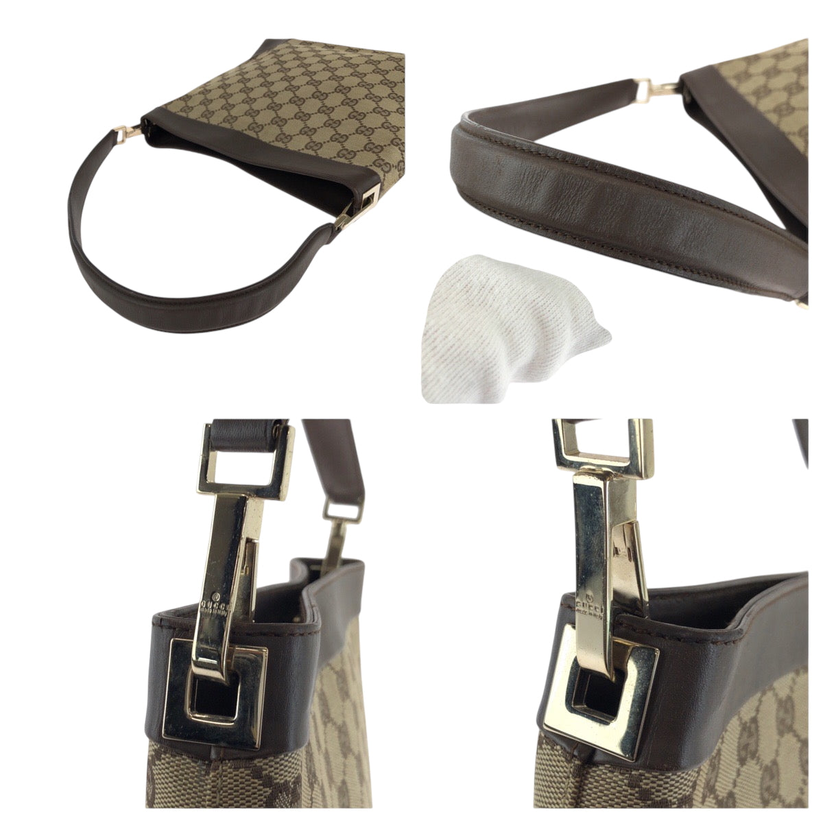 STRAPSTORY - GGC1 BAG - 2919
