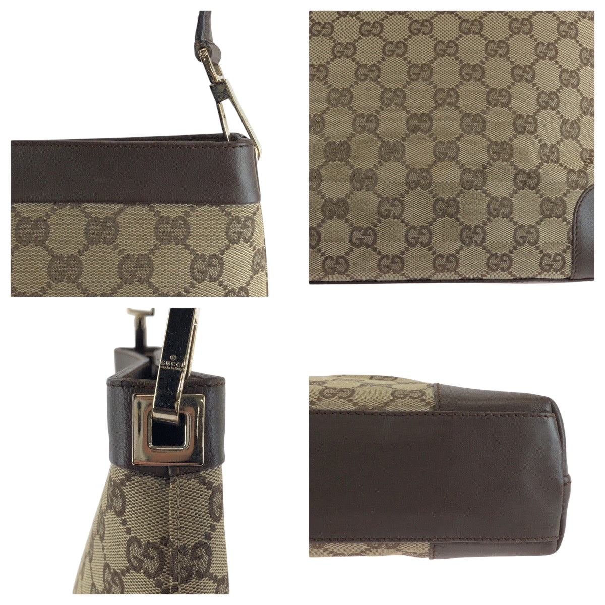 STRAPSTORY - GGC1 BAG - 2919