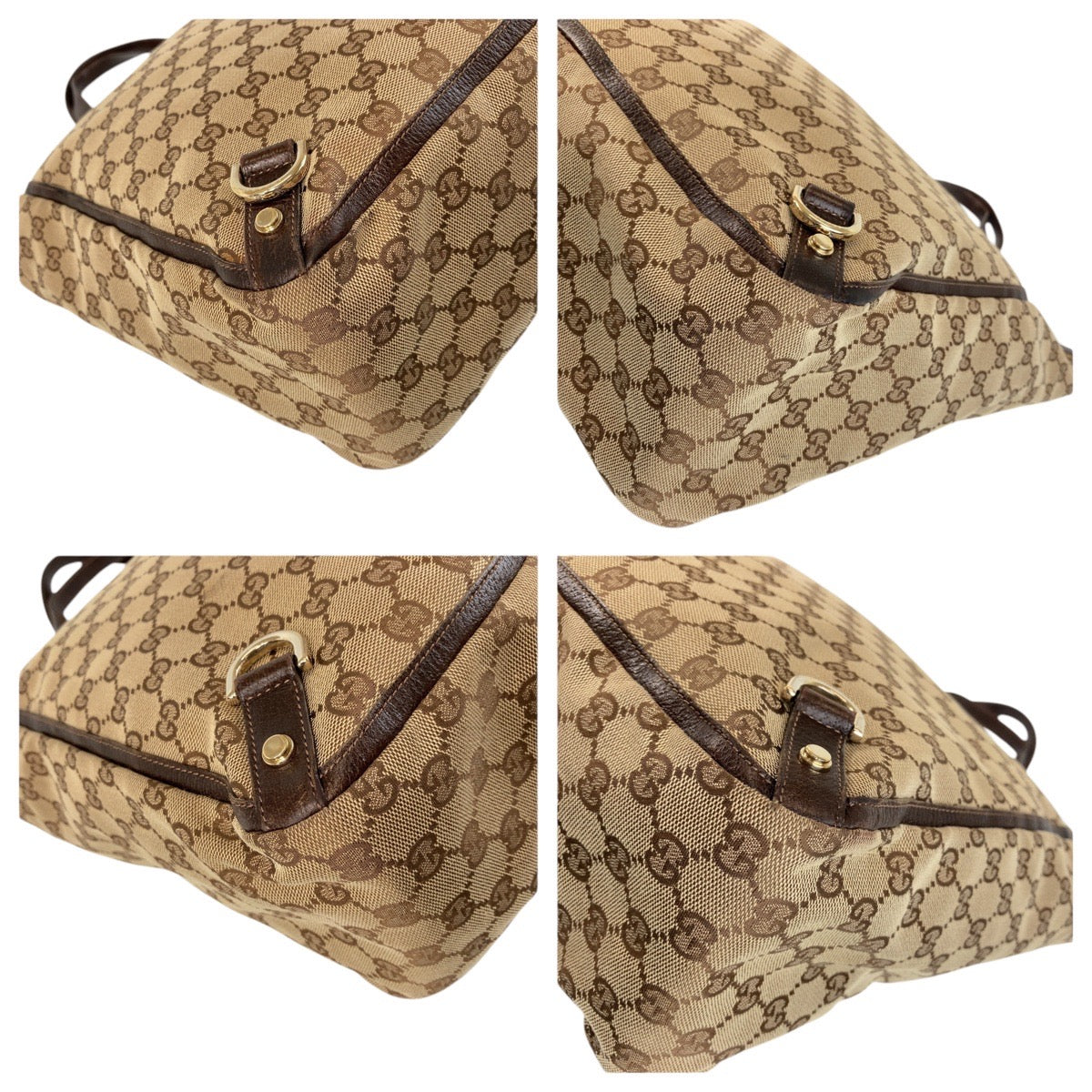 STRAPSTORY - GGC1 BAG - 1918