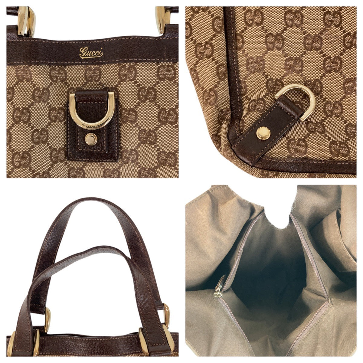 STRAPSTORY - GGC1 BAG - 1918
