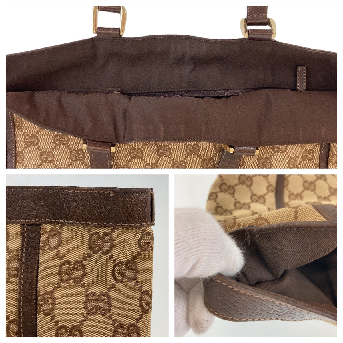 STRAPSTORY - GGC1 BAG - 1918