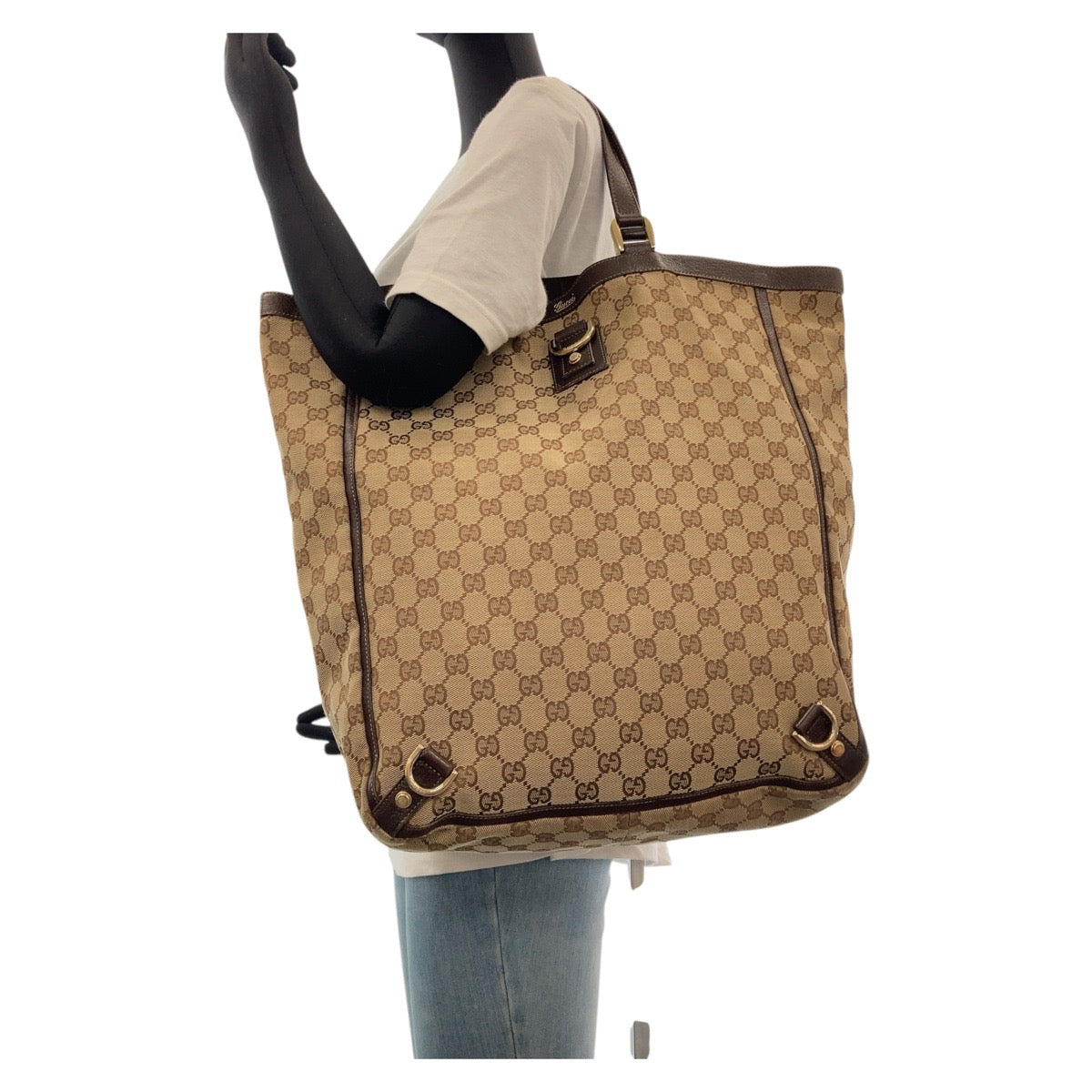 STRAPSTORY - GGC1 BAG - 1918