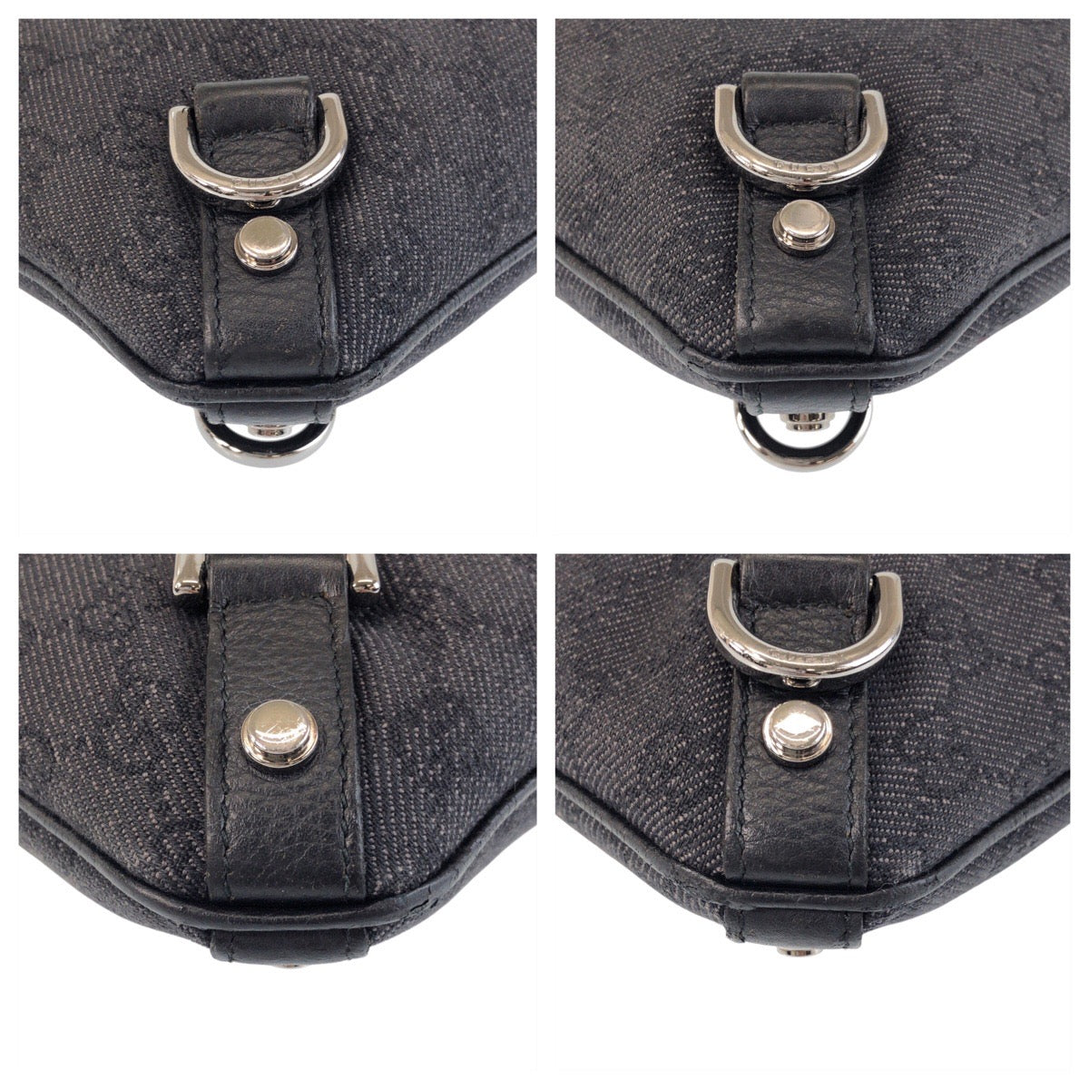 STRAPSTORY - GGC1 BAG - 2676