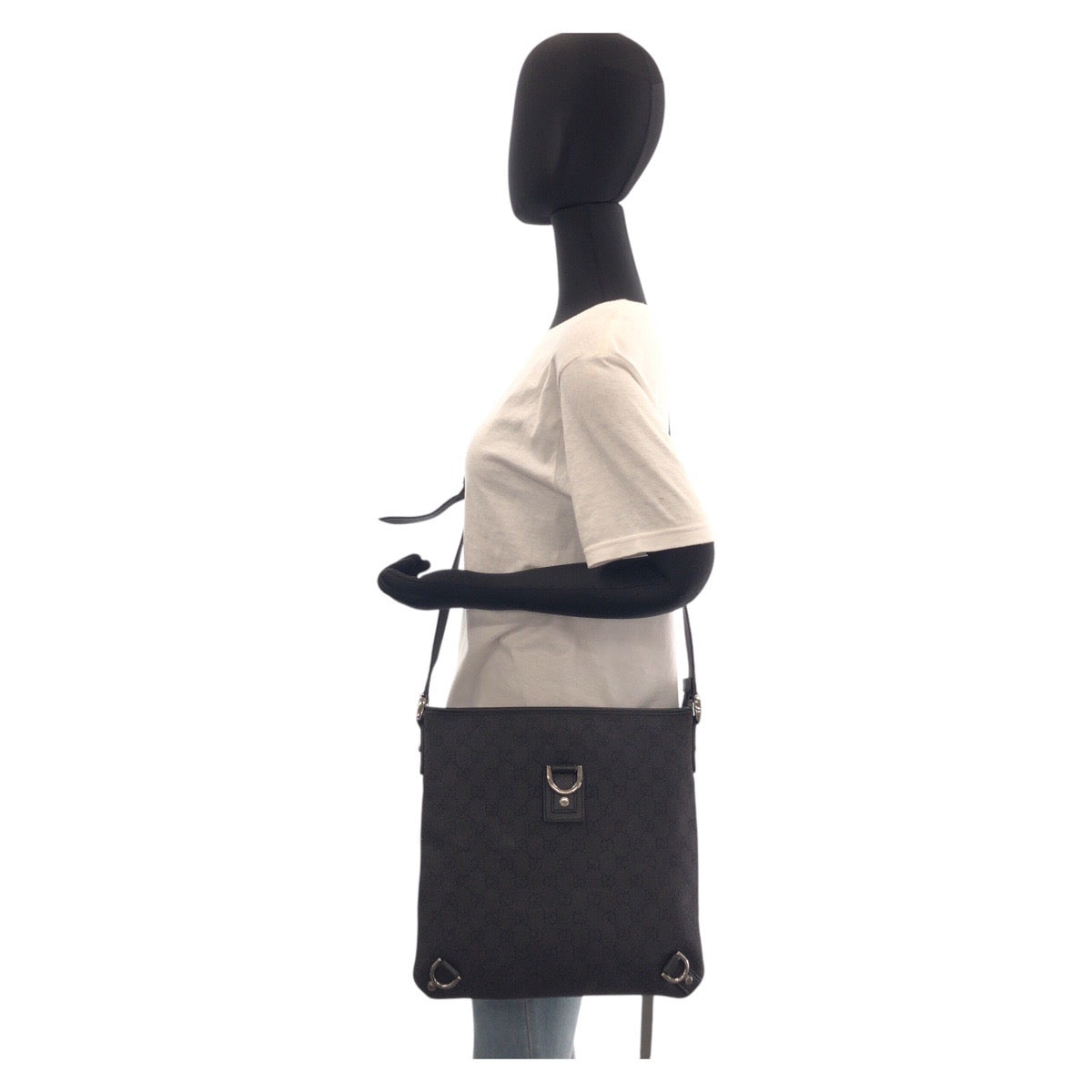 STRAPSTORY - GGC1 BAG - 2676
