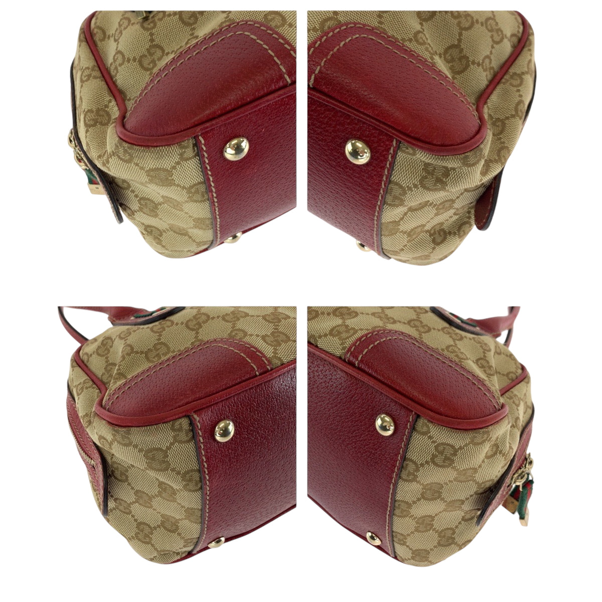 STRAPSTORY - GGC1 BAG - 846