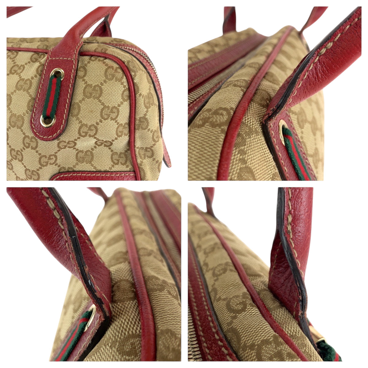 STRAPSTORY - GGC1 BAG - 846