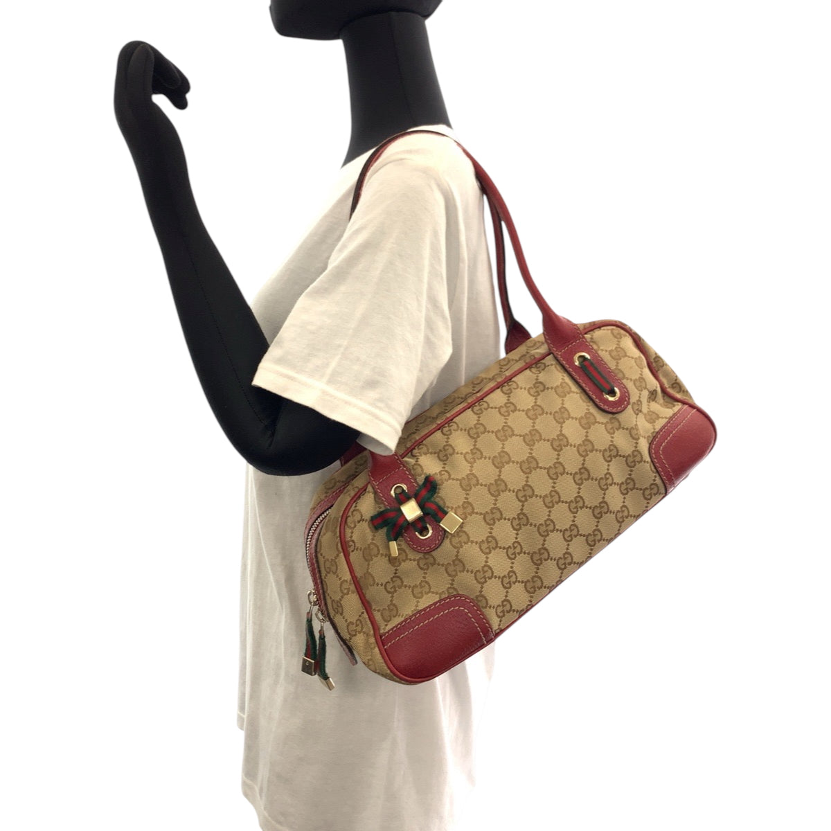 STRAPSTORY - GGC1 BAG - 846