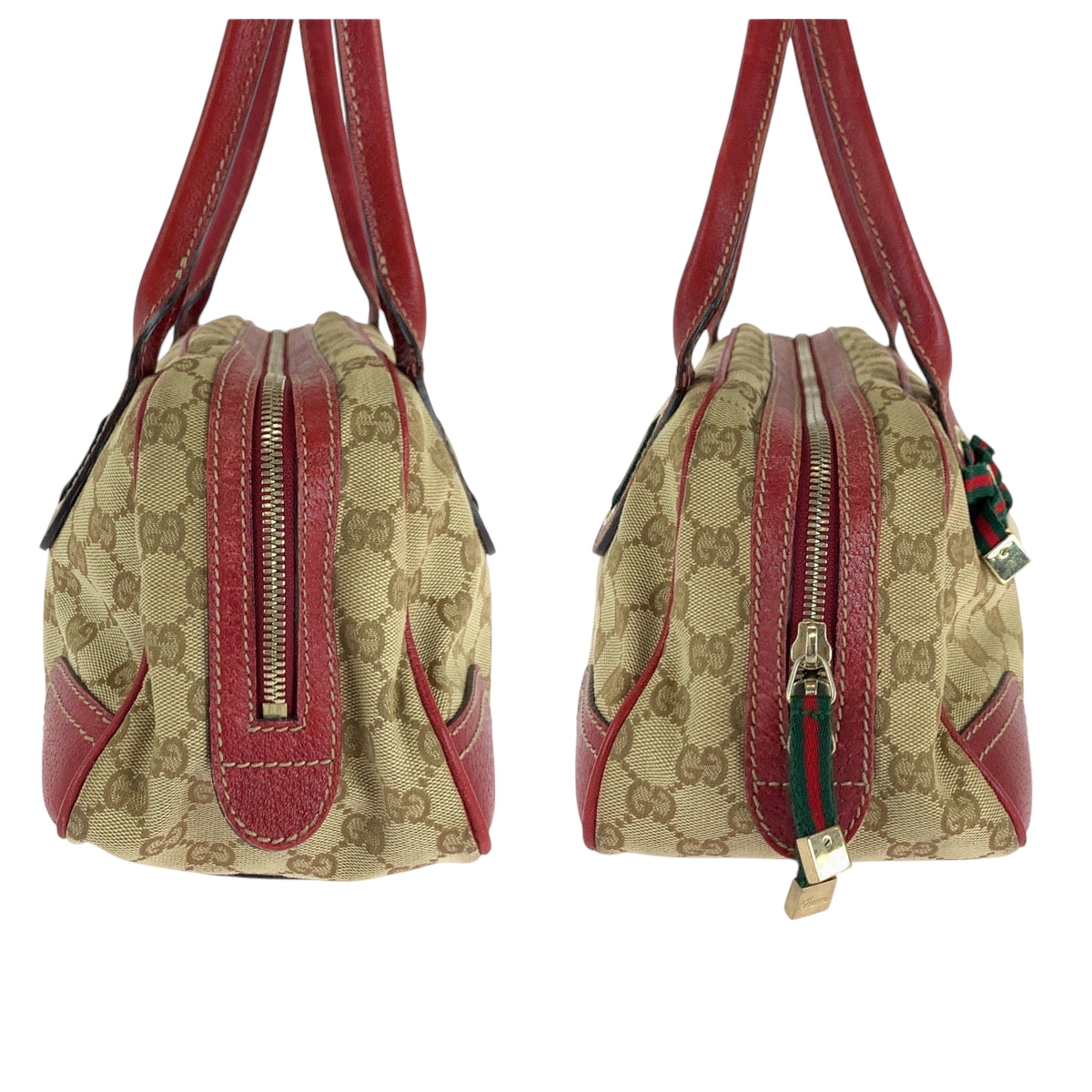 STRAPSTORY - GGC1 BAG - 846