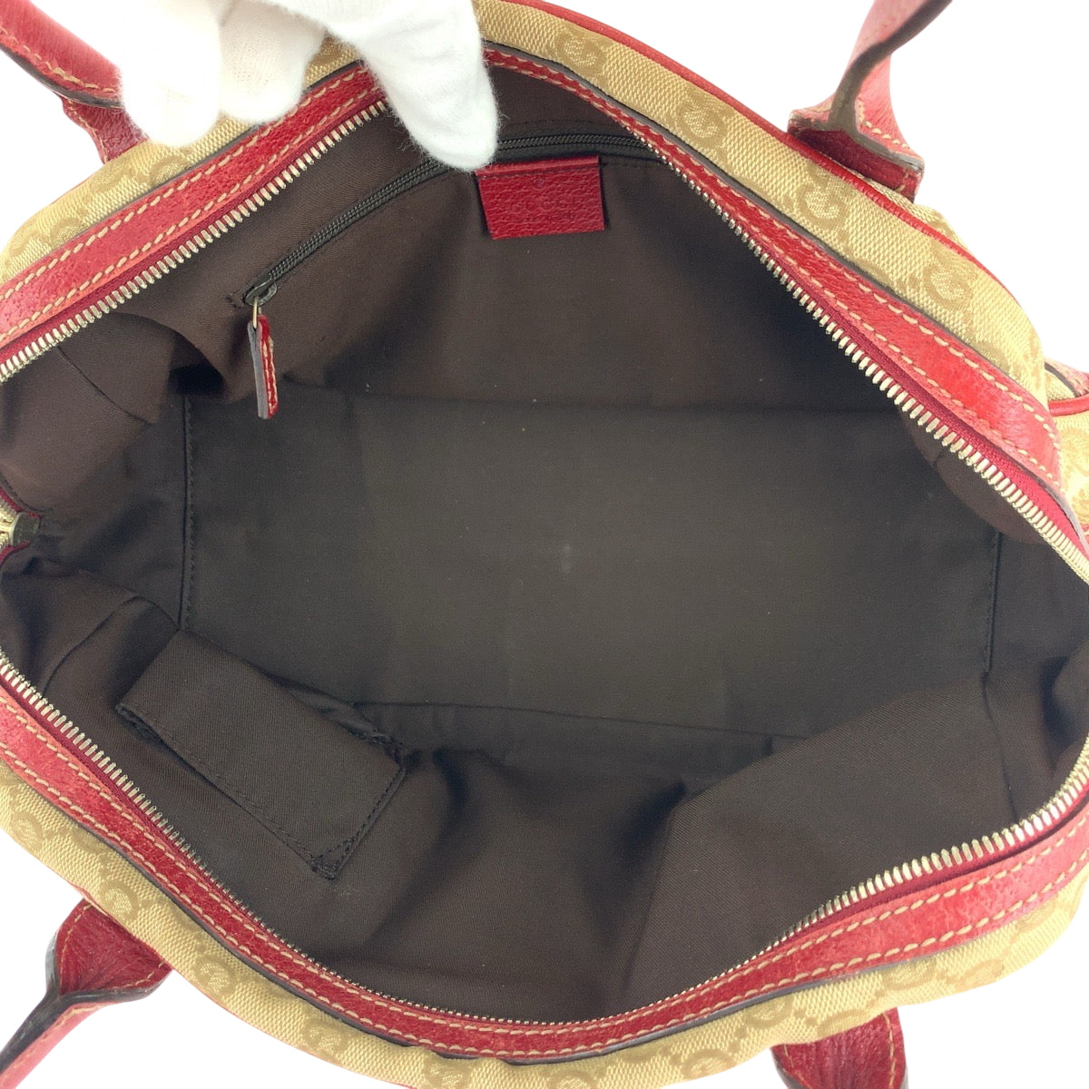 STRAPSTORY - GGC1 BAG - 846