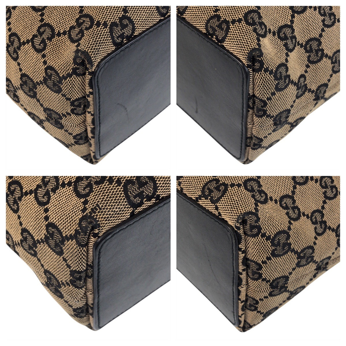 STRAPSTORY - GGC1 BAG - 1968