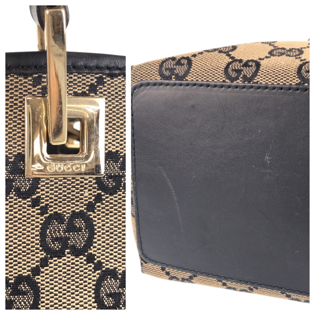 STRAPSTORY - GGC1 BAG - 1968