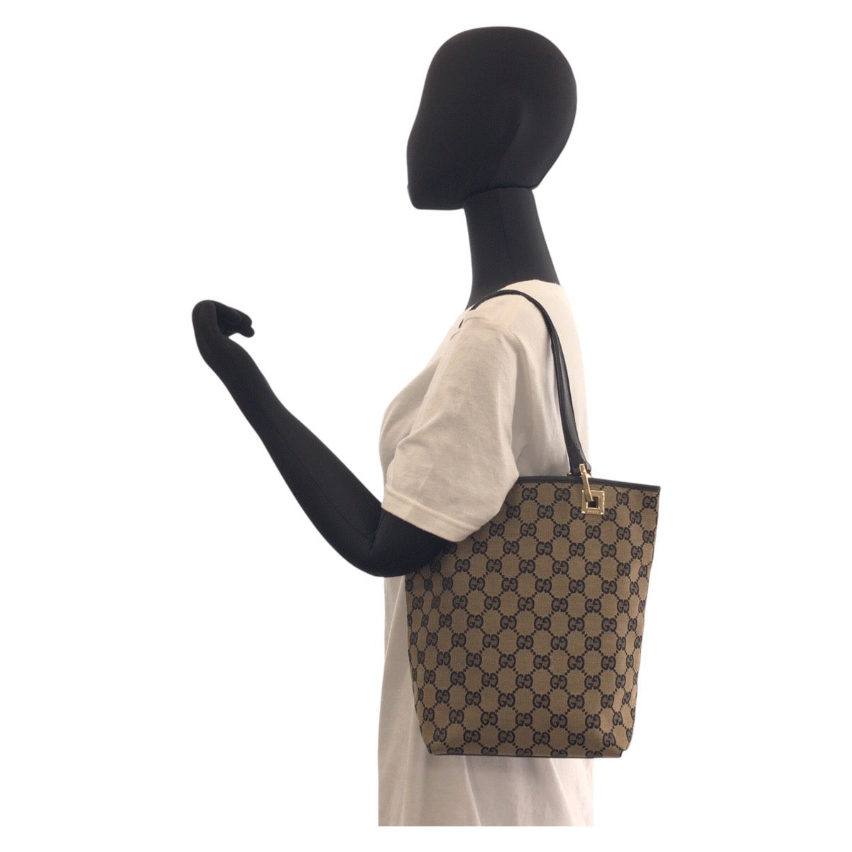 STRAPSTORY - GGC1 BAG - 1968
