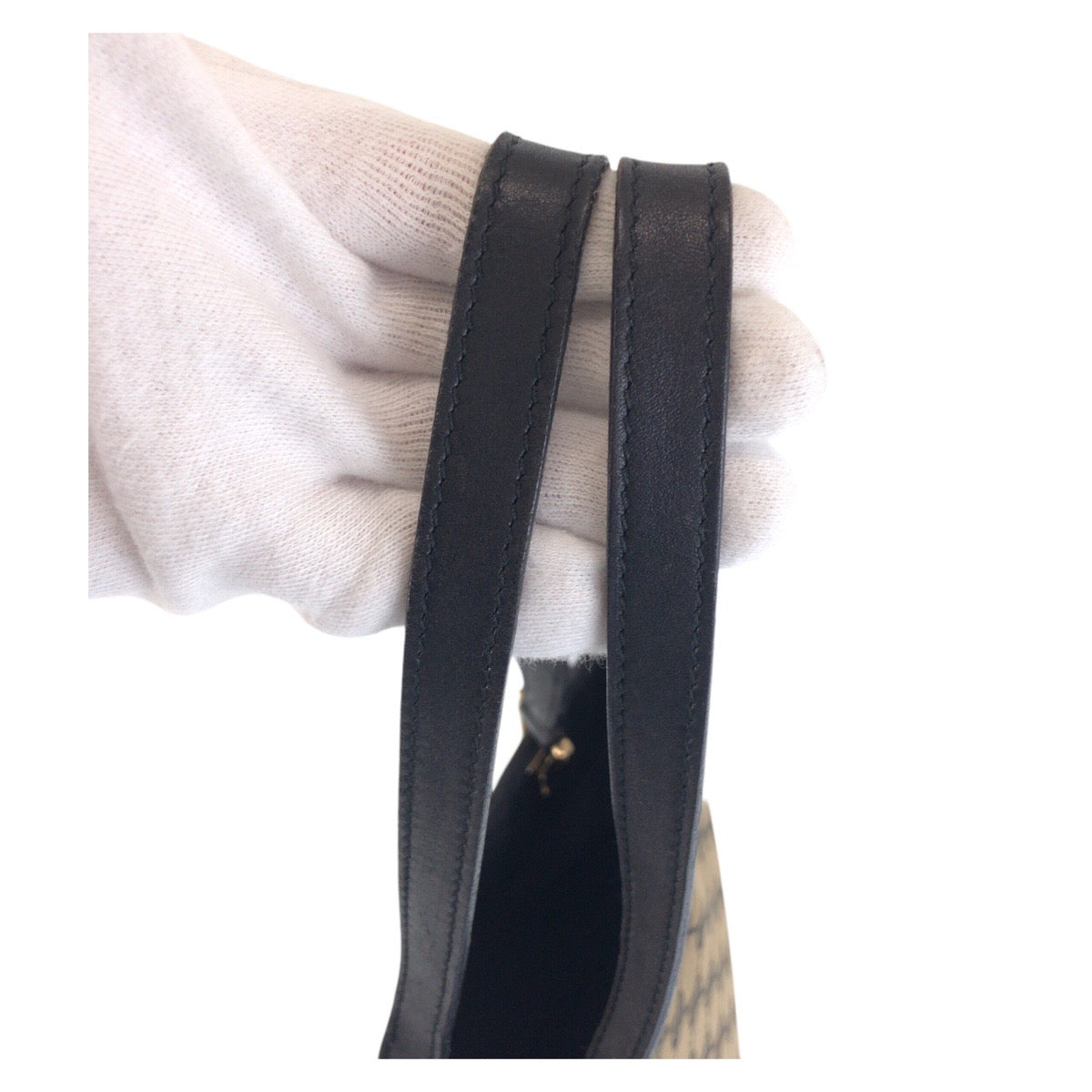 STRAPSTORY - GGC1 BAG - 1968