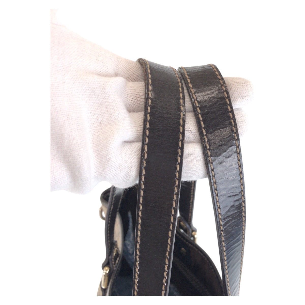 STRAPSTORY - GGC1 BAG - 1882