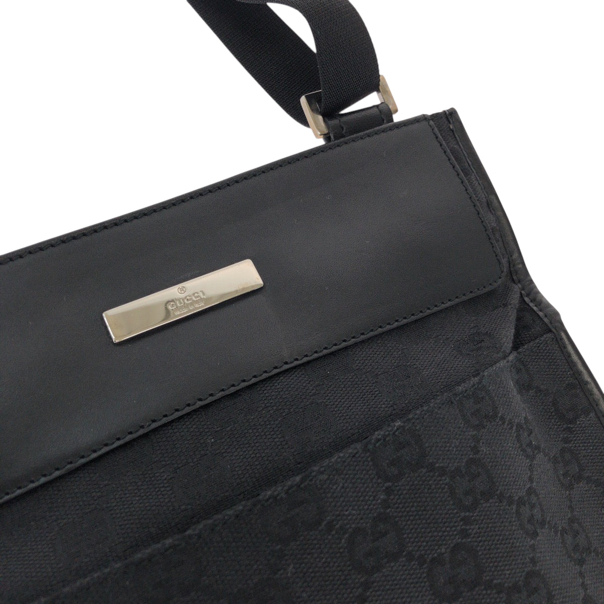 STRAPSTORY - GGC1 BAG - 2667