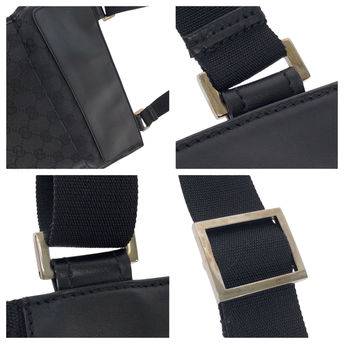 STRAPSTORY - GGC1 BAG - 2667