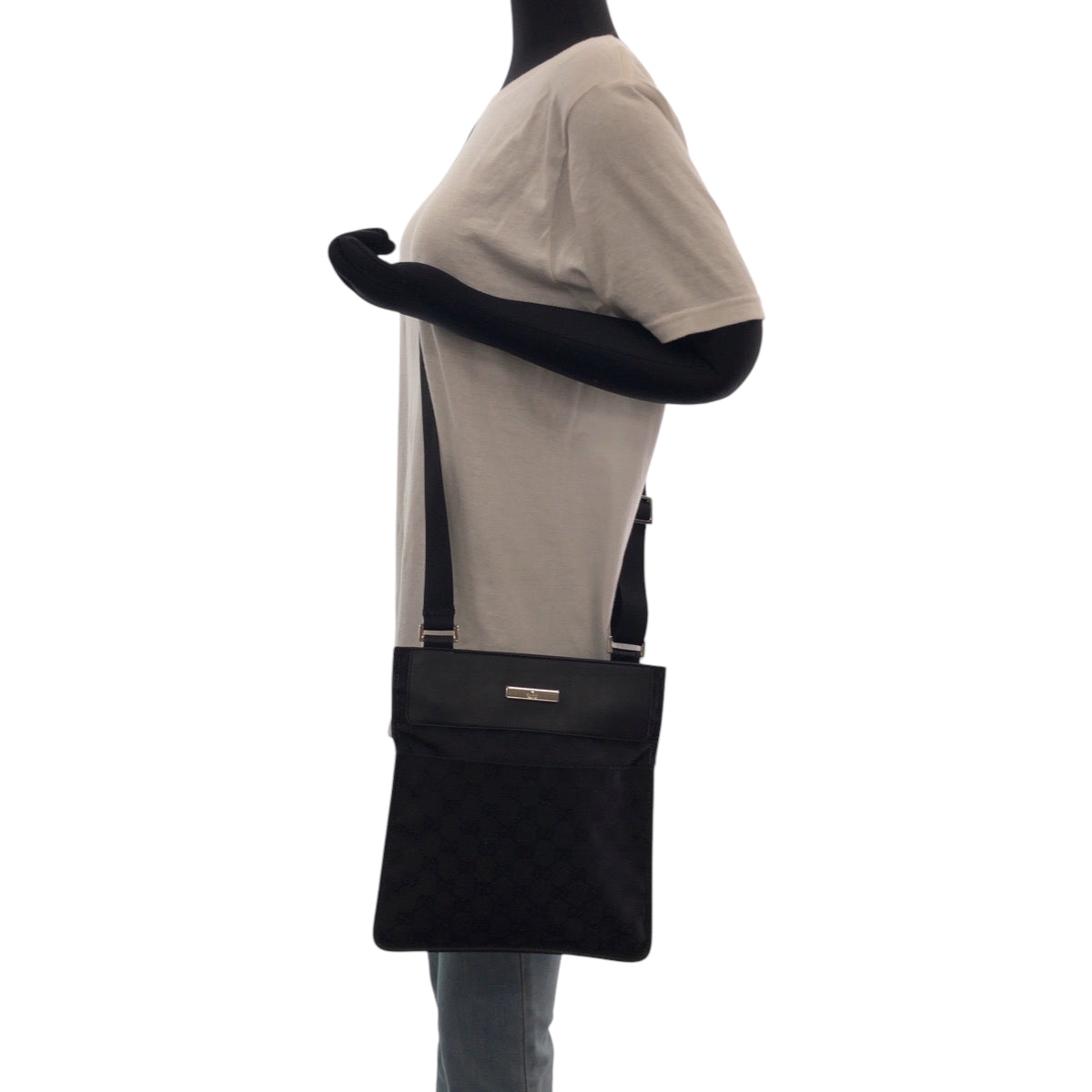 STRAPSTORY - GGC1 BAG - 2667